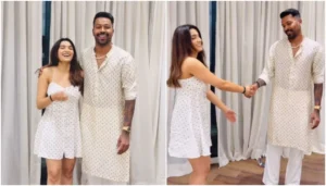 Hardik Pandya's Viral Video With Mystery Girl Fuels Divorce Rumours: Who Is She?