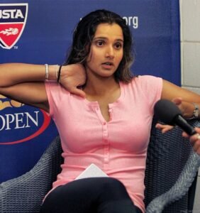 Mohammed Shami Speaks His Heart Out on Marriage Rumours With Sania Mirza