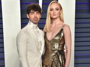 The Relationship Between Joe Jonas and Sophie Turner Getting Improve