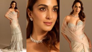 Kiara Advani and Isha Ambani shine at Anant-Radhika's Pre-Wedding Celebration